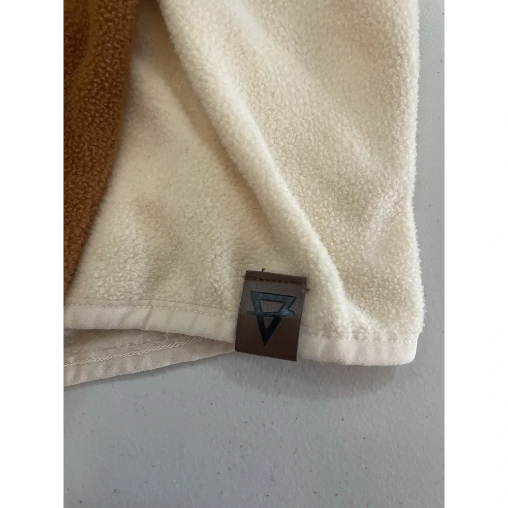 Liv Outdoor fleece pullover Kids  size 14/16